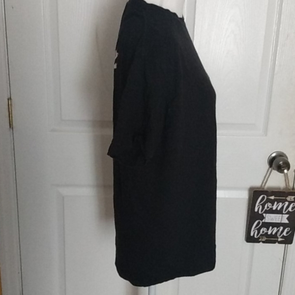 Size:4, color: black - Picture 3 of 3